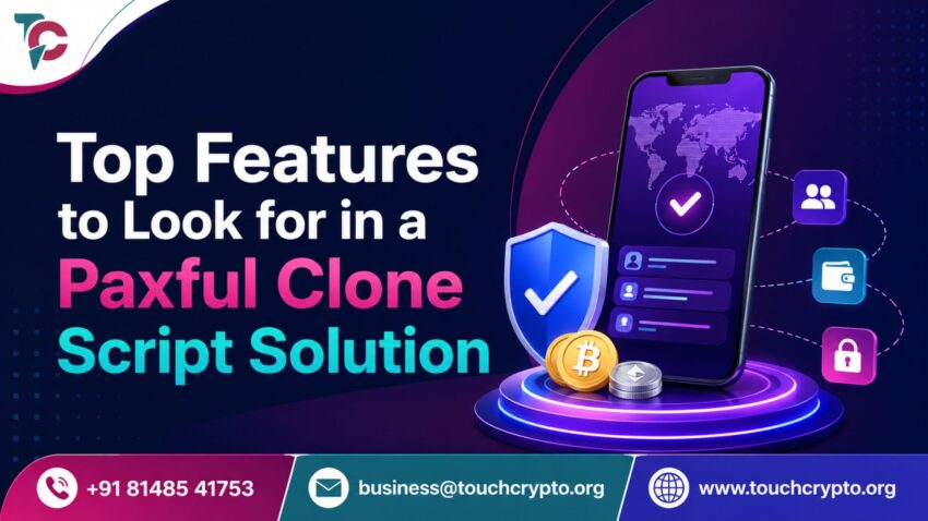paxful clone