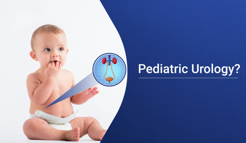 best Pediatric Urology