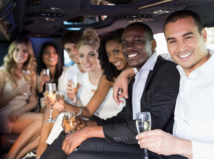 bachelor party