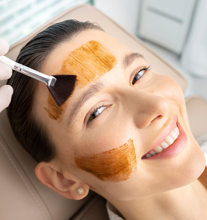 How Dermamelan Treatment Treats Hyperpigmentation Effectively