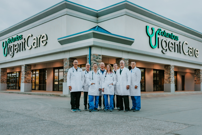Urgent Care Doctors