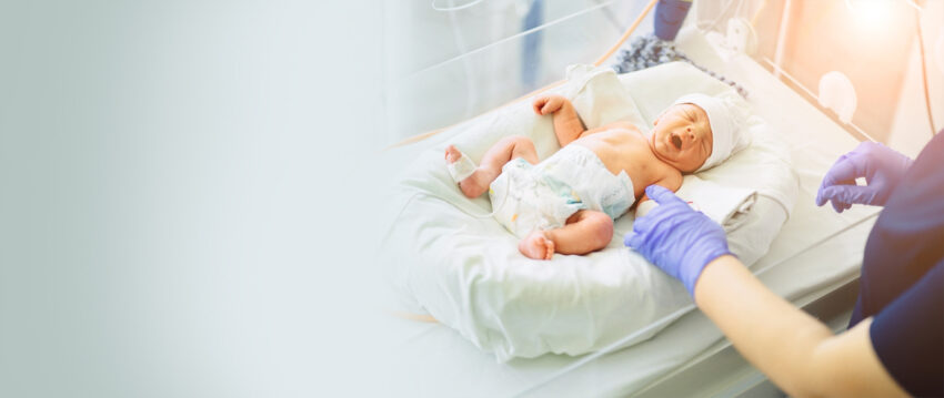neonatal intensive care unit