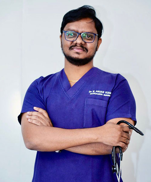 drpavankyadav about