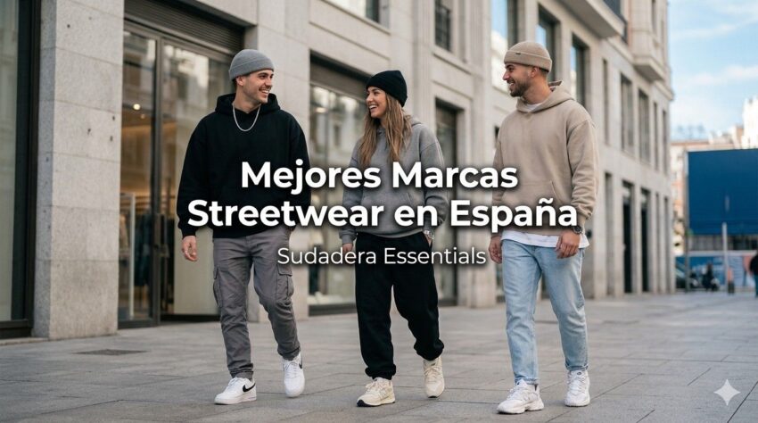 sudaderaessential