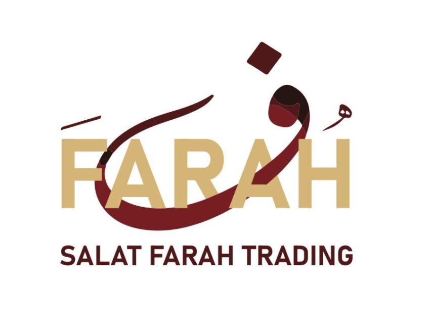 Salat Farah logo