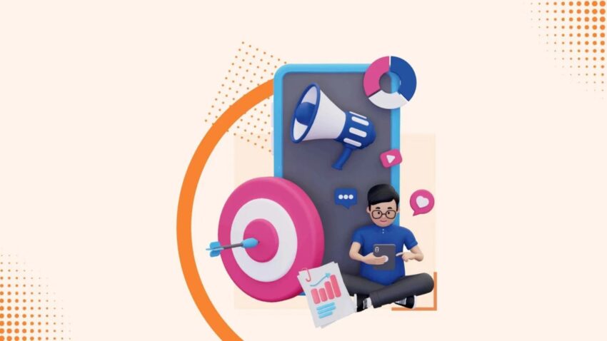 B2B Lead Generation Explained Strategies to Attract Qualify and Convert Buyers