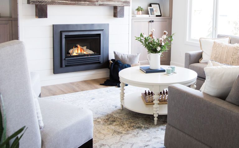 Designer Fireplaces Near Me