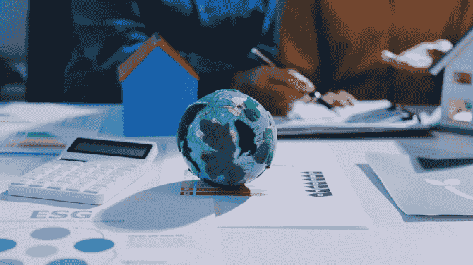 Global Trends in Climate Related Financial Disclosures