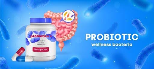 Probiotic Gummies Manufacturers 1