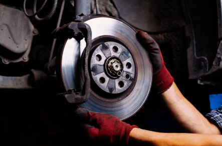 buraqbrake
