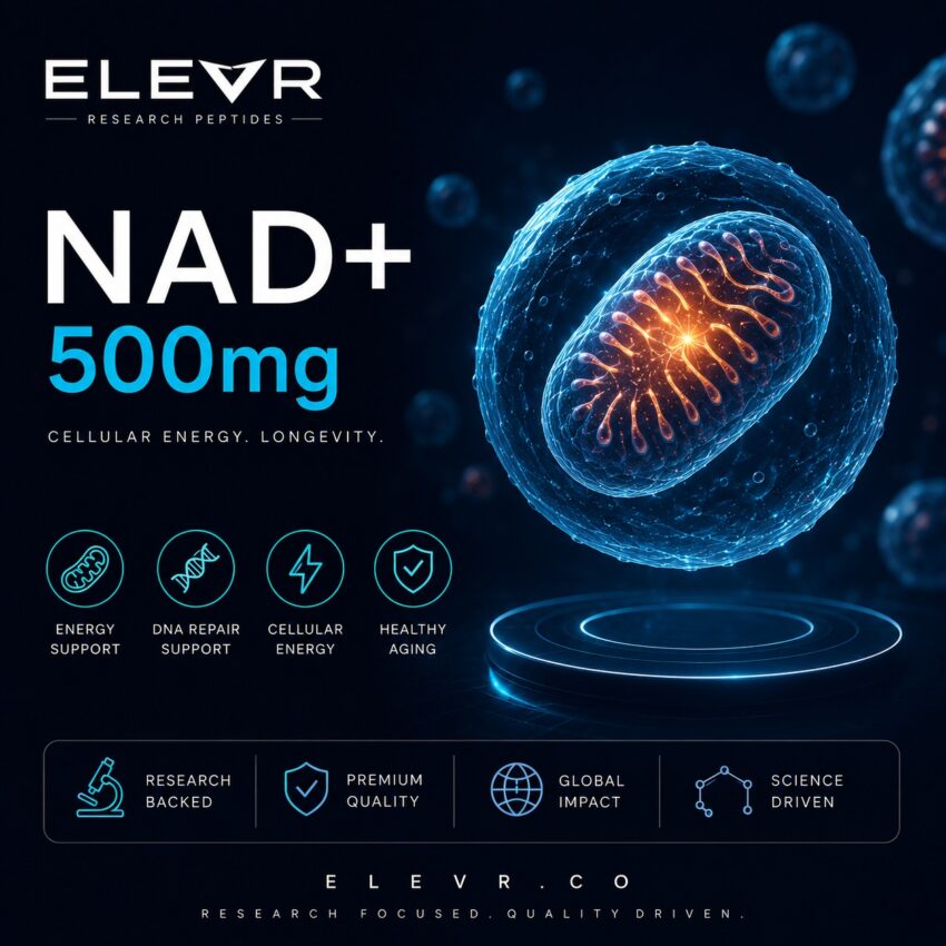 Elevr