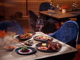 best fine dining sydney