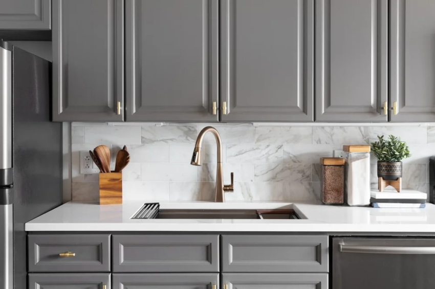 Kitchen Cabinet Company in apopka FL