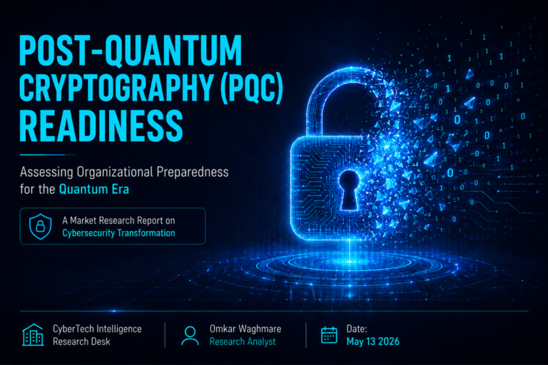 Post Quantum Cryptography The Next Big Cybersecurity Transformation 1