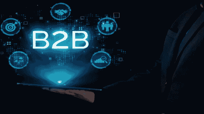 B2B Marketing Transformation Through AI and Martech Tools
