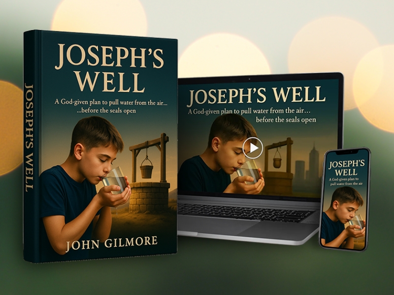 Josephs Well