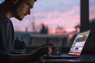 replace your landing pages