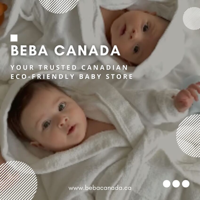 beba canadian eco friendly baby store