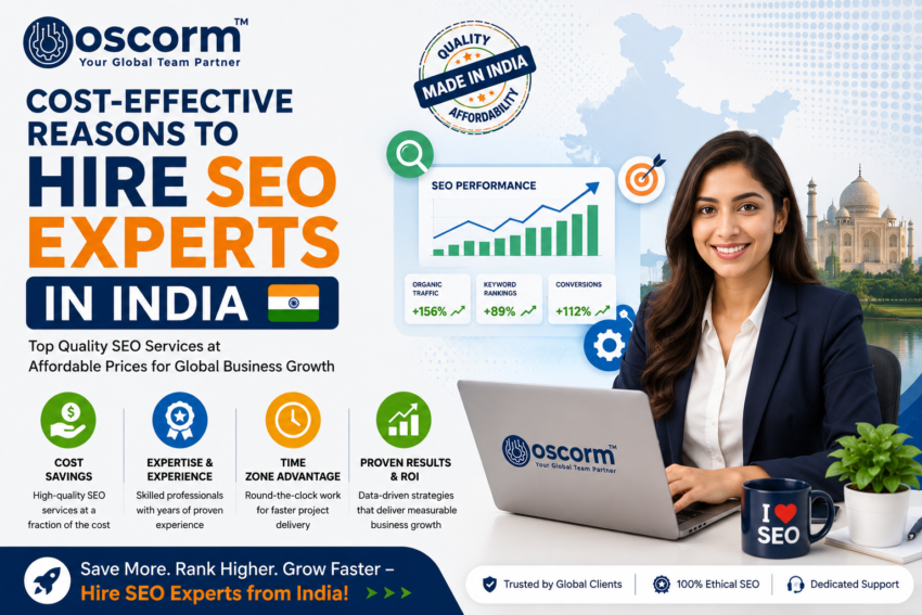 Seo Expert In India