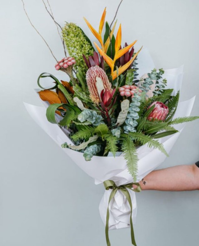 Flower delivery Altona