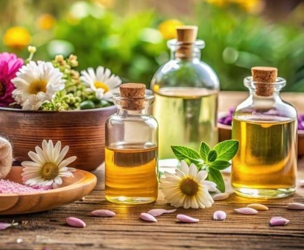 Image Essential Oils USA