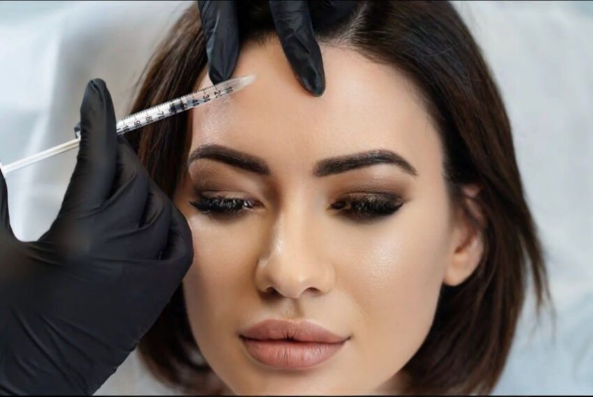 Why Are Volift Anti Aging Fillers Used for Facial Aging