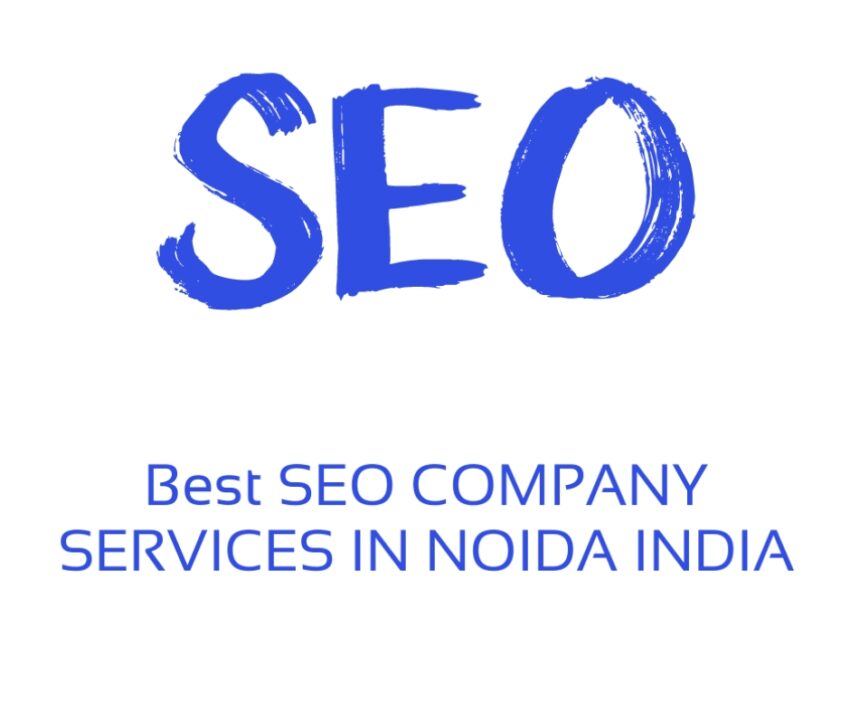 Best SEO company in