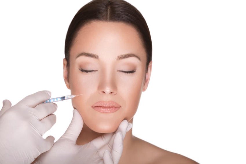 Can Filler Injections with PRP Improve Skin Quality Together