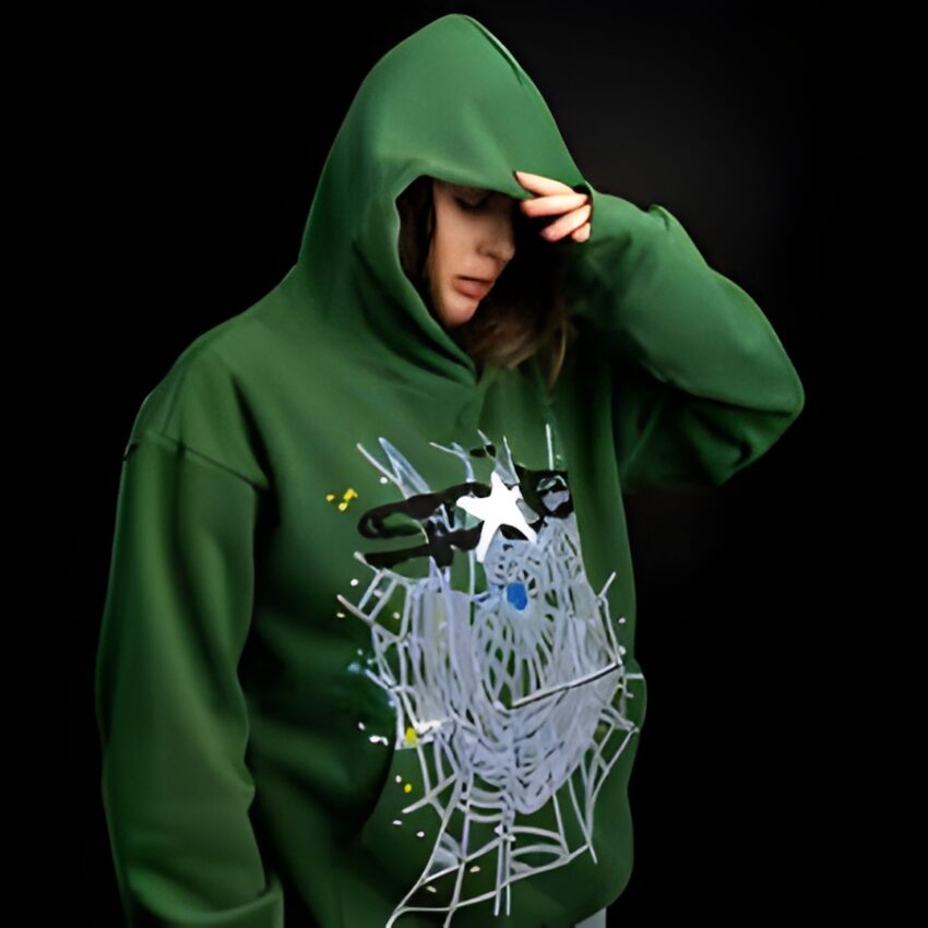 Sp5der Hoodie2