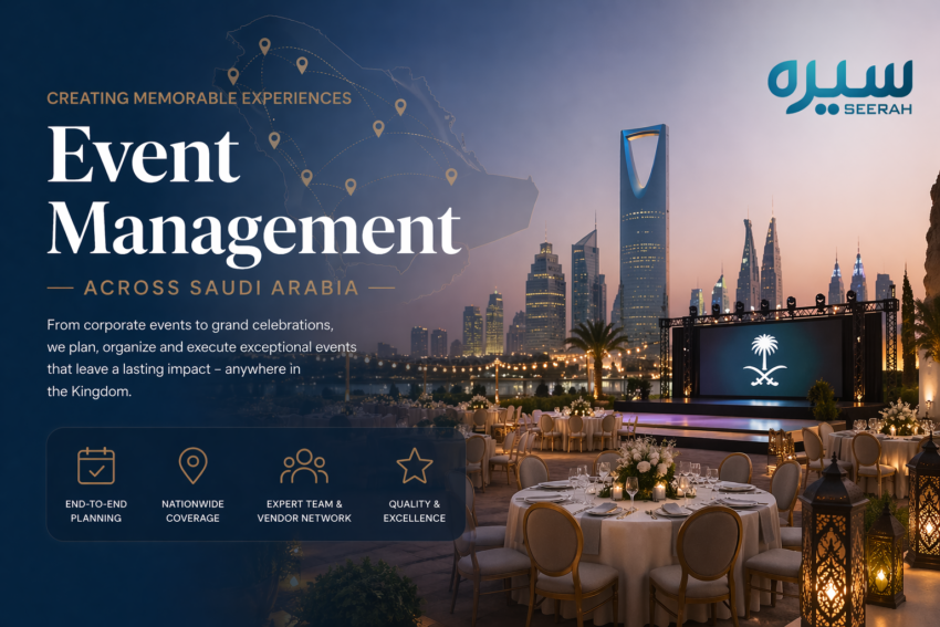 Event Management 2