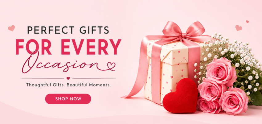 Wedding Anniversary Hampers