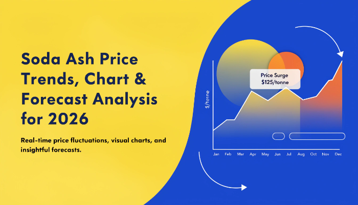 Soda Ash Prices