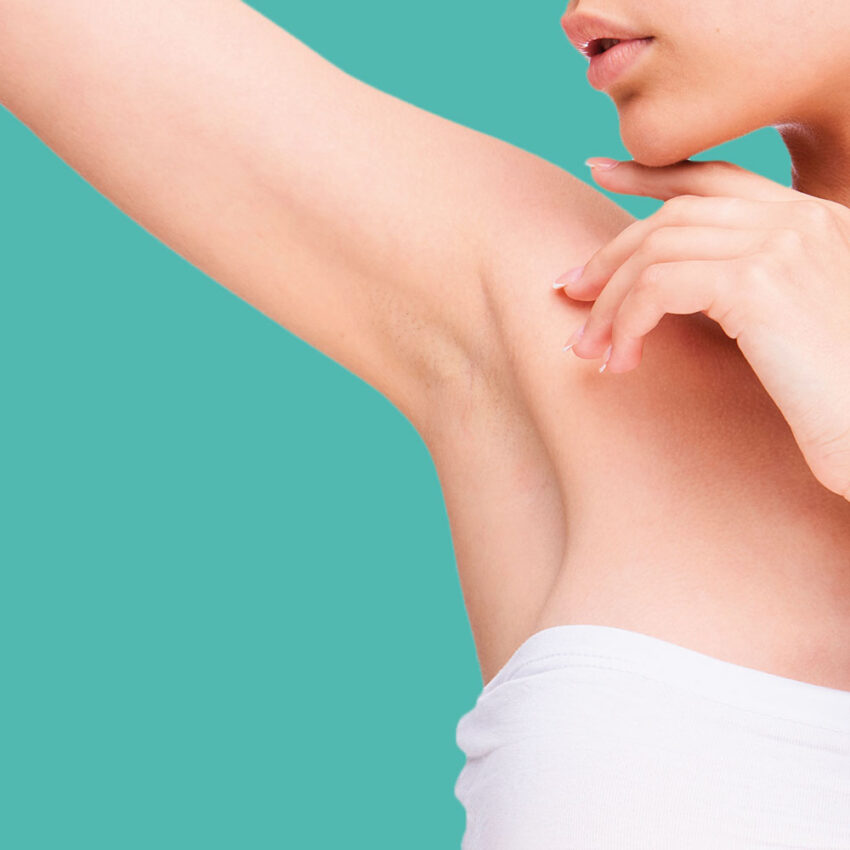 Why Do People Choose Laser Carbon Peel for Underarm Whitening