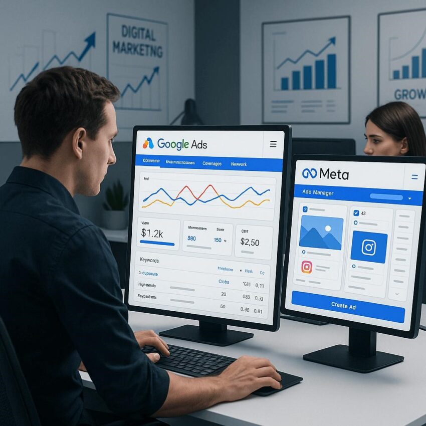 indian performance marketing meta ads strategy 2026