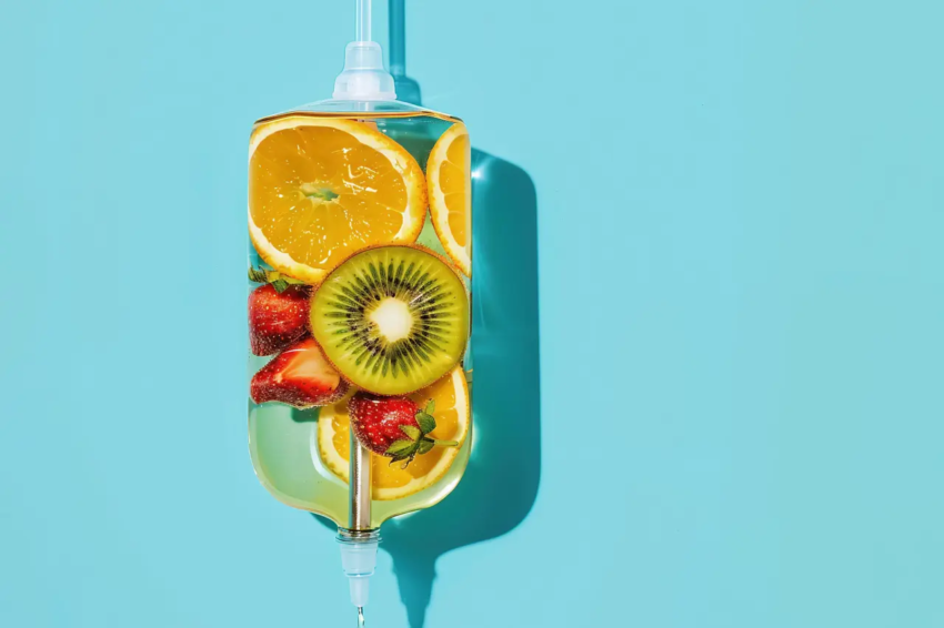 Can Immunity IV Drip Help Prevent Frequent Illness