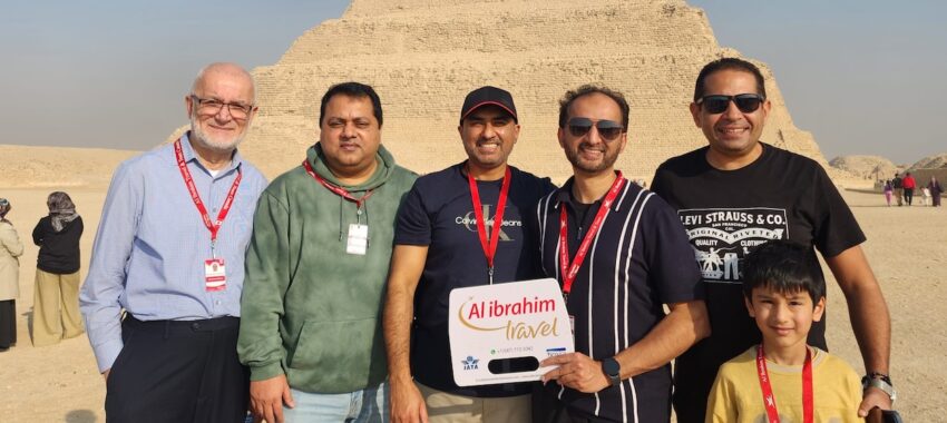 al ibrahim travel iata egypt tour agent toronto saqqara sign 2025.jpg