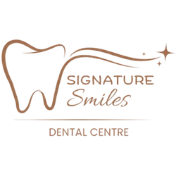 signature smiles dental centre