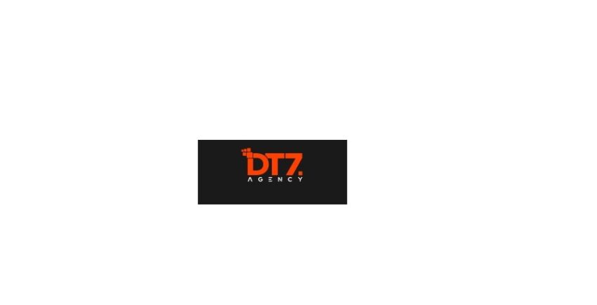 DT7 logo