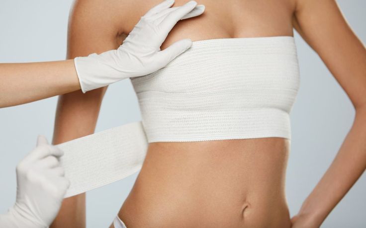 Breast Augmentation