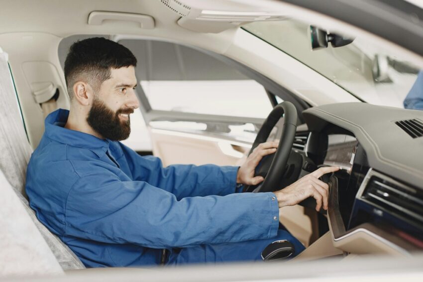 car service Cranbourne West