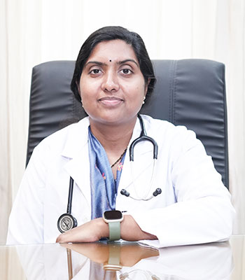 dr parvathi