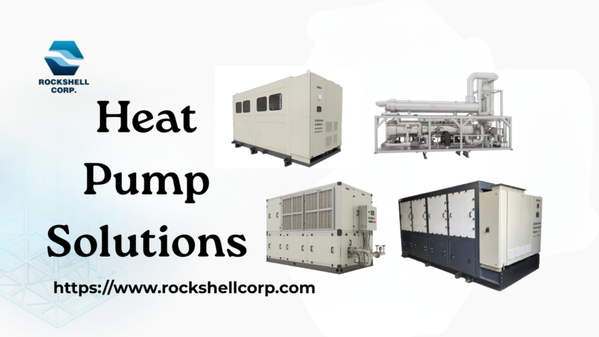 Heat Pump Solutions