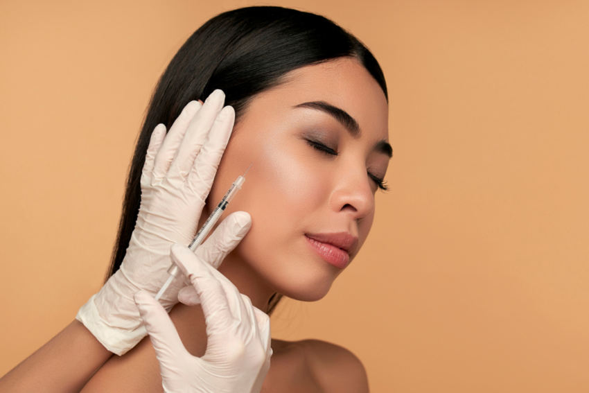 Can Dermal Fillers Reduce Wrinkles and Fine Lines