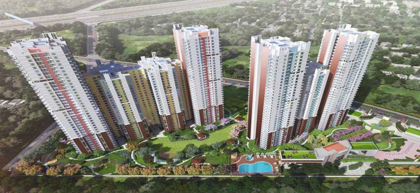hero homes sector 89 gurgaon