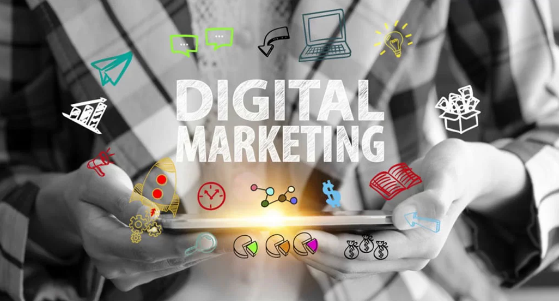 Digital Marketing Agency in India
