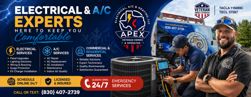 Apex Electrical