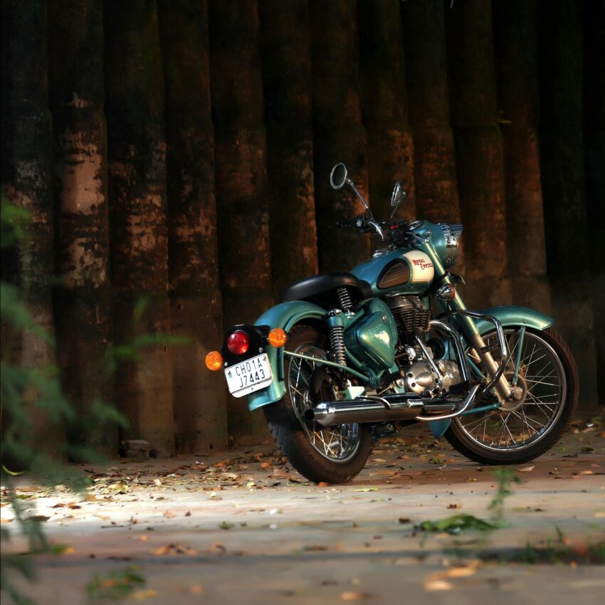 bike