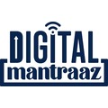 Digital mantraaz Logo