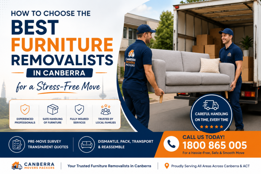 furniture removalists 1
