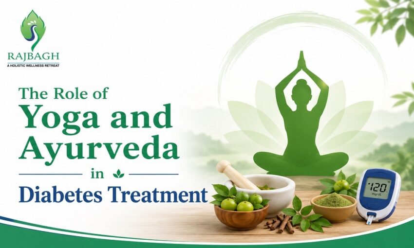 The Role of Yoga and Ayurveda in Diabetes Treatment